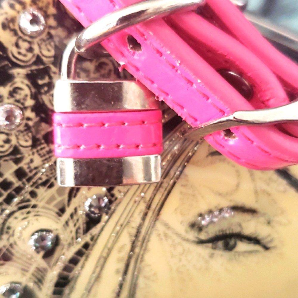 Dog collar - Picture 4 of 8